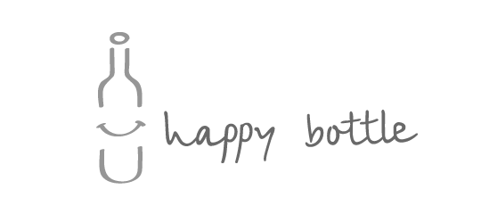 Happy Bottle